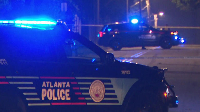 Teen shot, killed in Atlanta on July 4th. Rome police say they had been ...