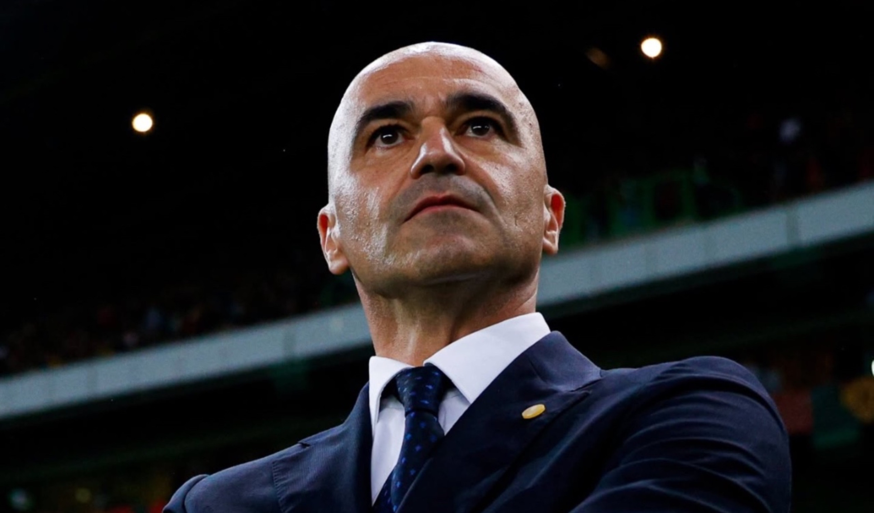 Martinez Disalahkan Atas Kegagalan Portugal di Piala Dunia 2026