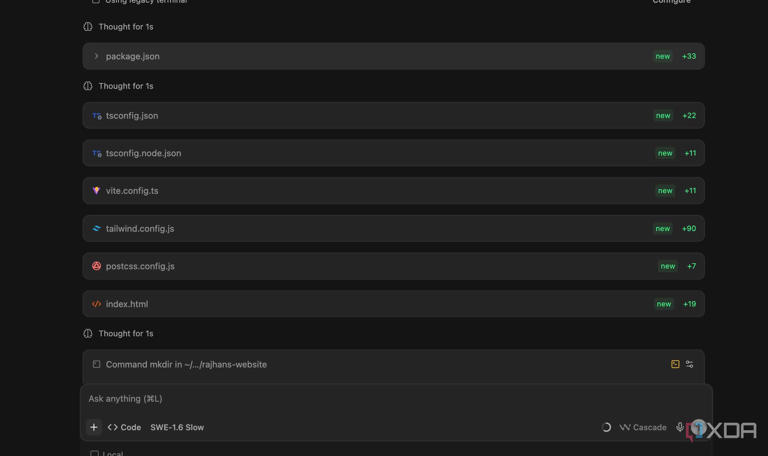 My favorite coding tool isn’t Claude Code or Codex: it’s the one nobody ...