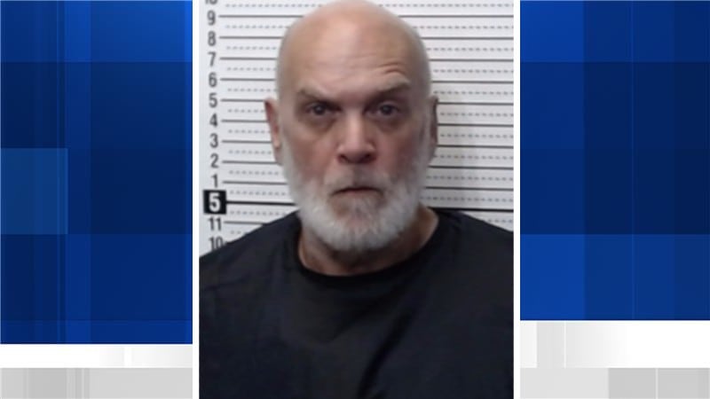 Man arrested in Sherman, accused of assault with a knife