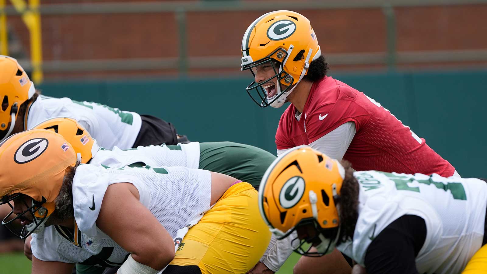 Safeties edge out Jordan Love-led QB room for Green Bay Packer’s ‘biggest strength’