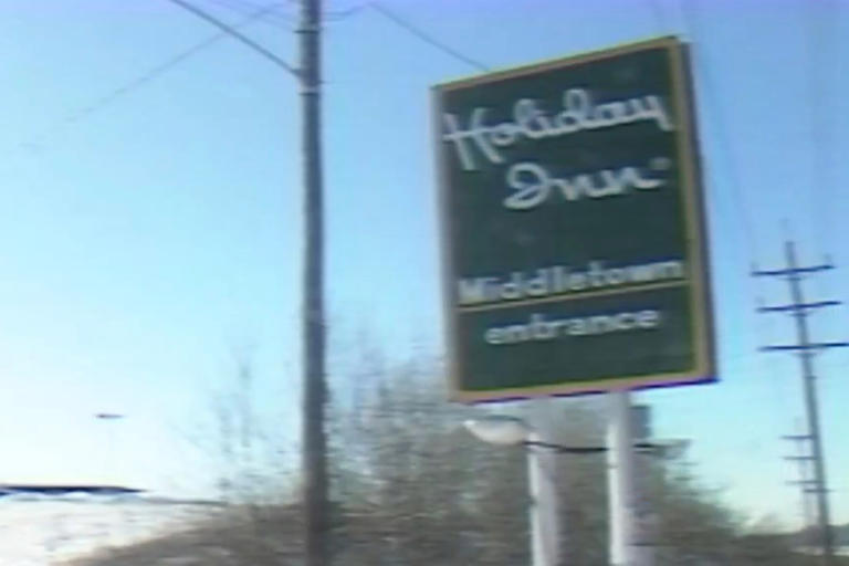 1985 cold case murder solved after Ohio suspect tied to evidence found ...