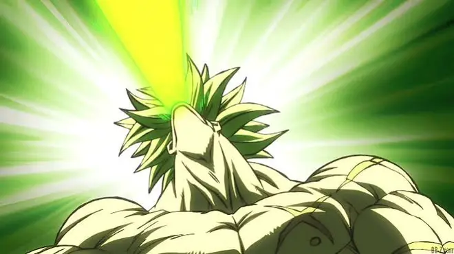 5 tuyệt kỹ biến Broly thành quái vật chiến đấu của Dragon Ball