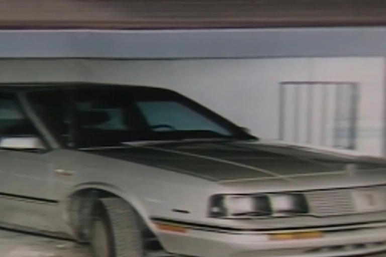1985 cold case murder solved after Ohio suspect tied to evidence found ...