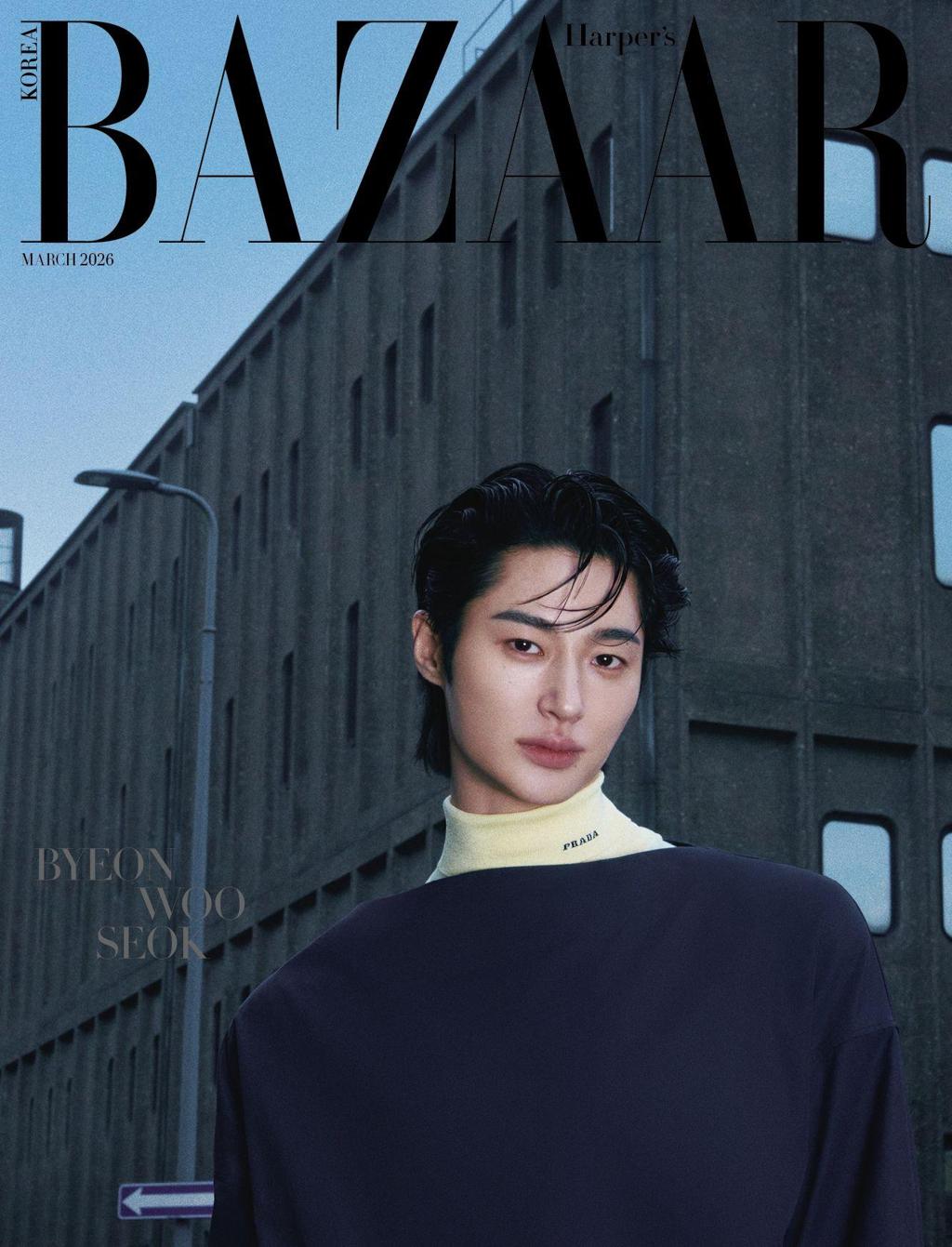 Daftar Aktor Korea Paling Populer 2026: Byeon Woo Seok hingga Cha Eun Woo