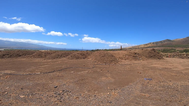 Compost reimbursement program opens for 2027