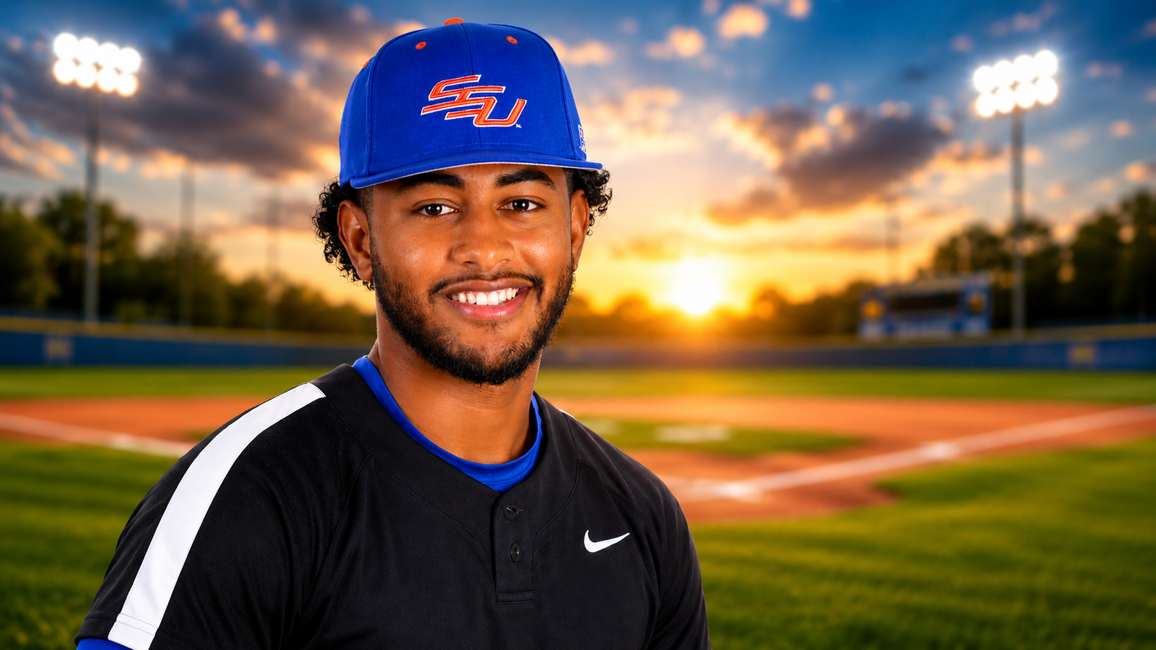HBCU baseball star detained by ICE