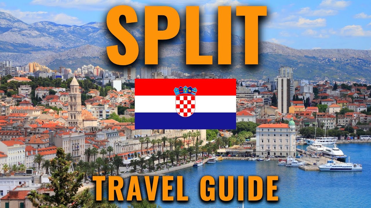 Split Croatia travel guide: Best things to do in Split
