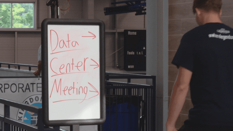 Possible Callaway County data center project still in initial planning ...