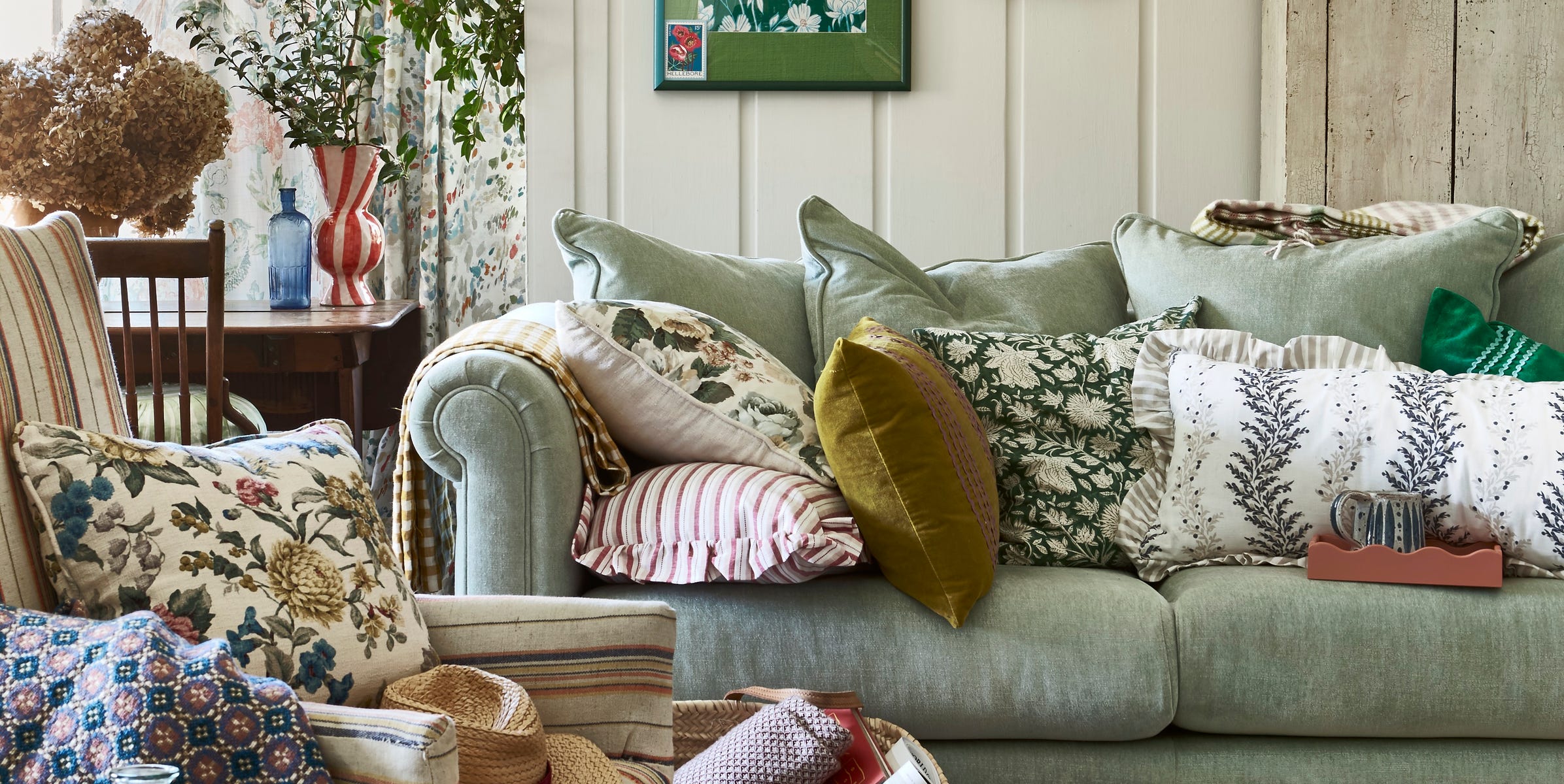 5 clever decorating tricks that can help block out noisy neighbours