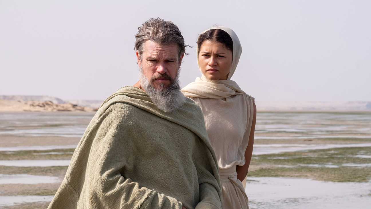 The Odyssey: Why Christopher Nolan's movie had huge box office opening