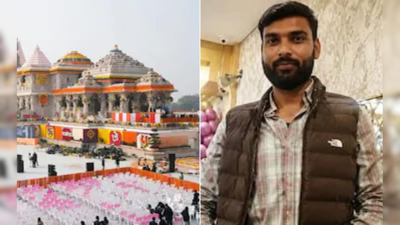 Stolen from Ram Temple, spent on iPhone for girlfriend: A key confession