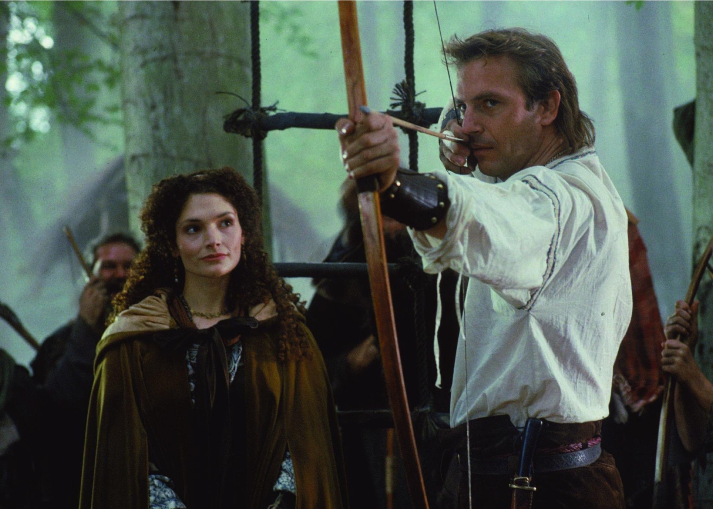 20 performances by A-list actors that ruined an entire film