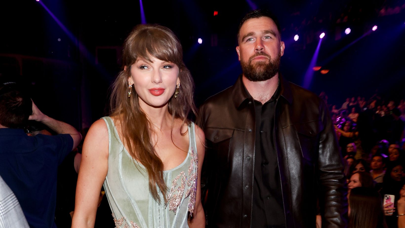 After the wedding, are Taylor Swift and Travis Kelce already expanding their family?