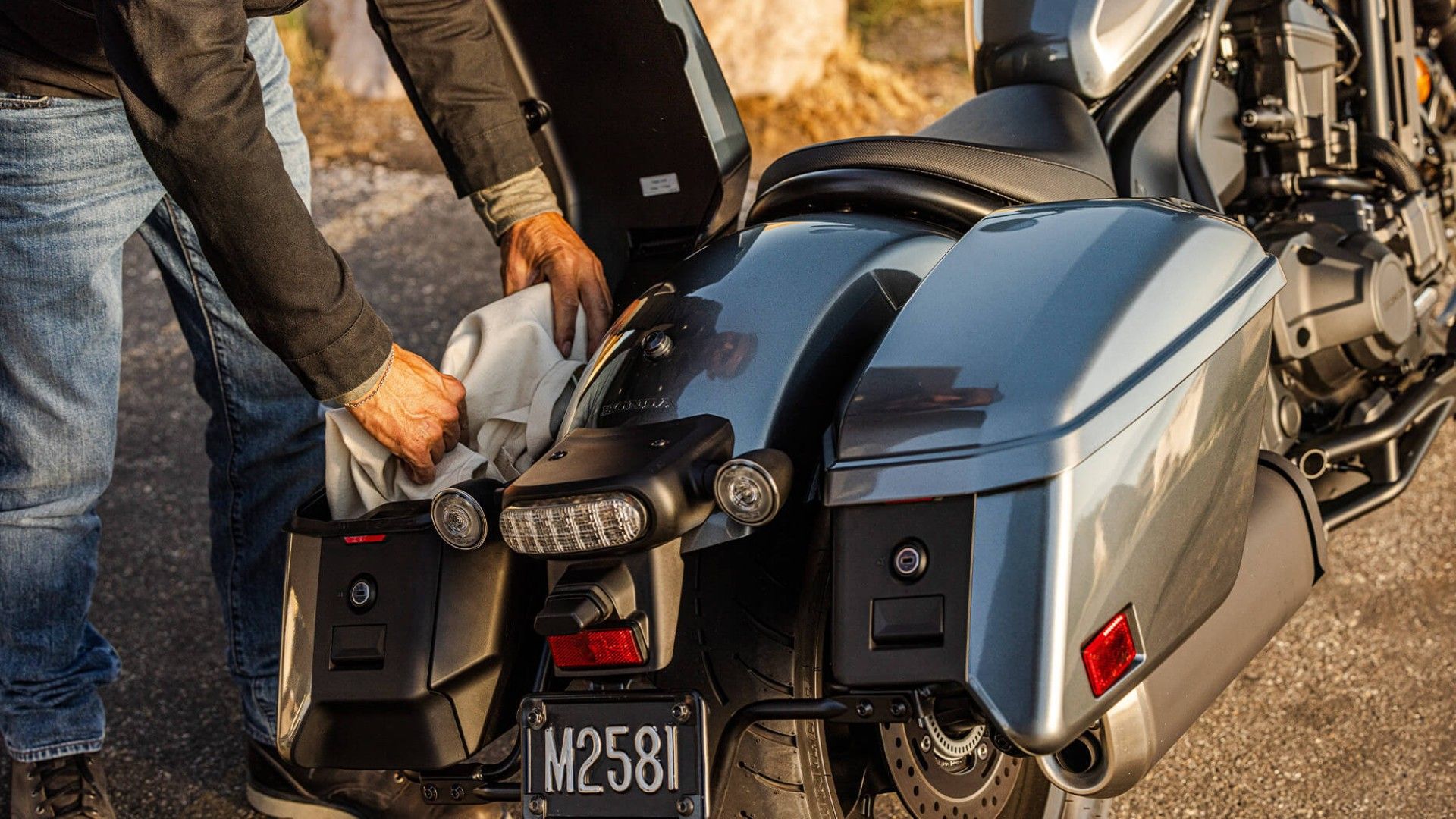 8 Affordable Cruisers That Feel Made For 500-Mile Days