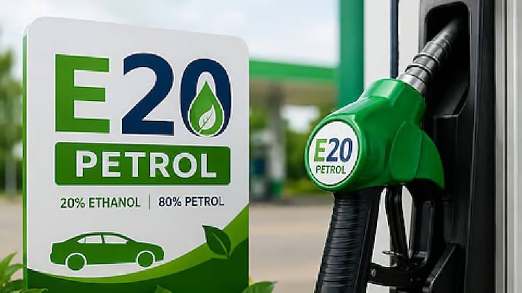 Amid E20 debate, Centre evaluating phased rollout of E25 petrol by 2029
