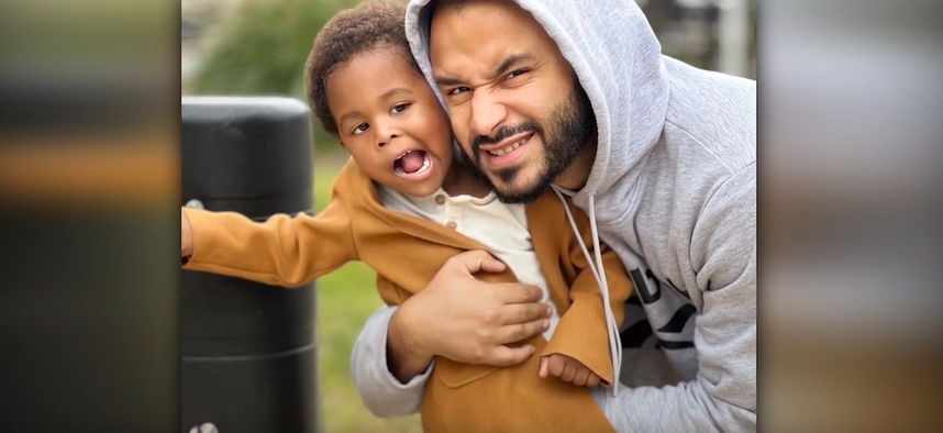 Mass. family mourns father killed near home, questions ShotSpotter removal