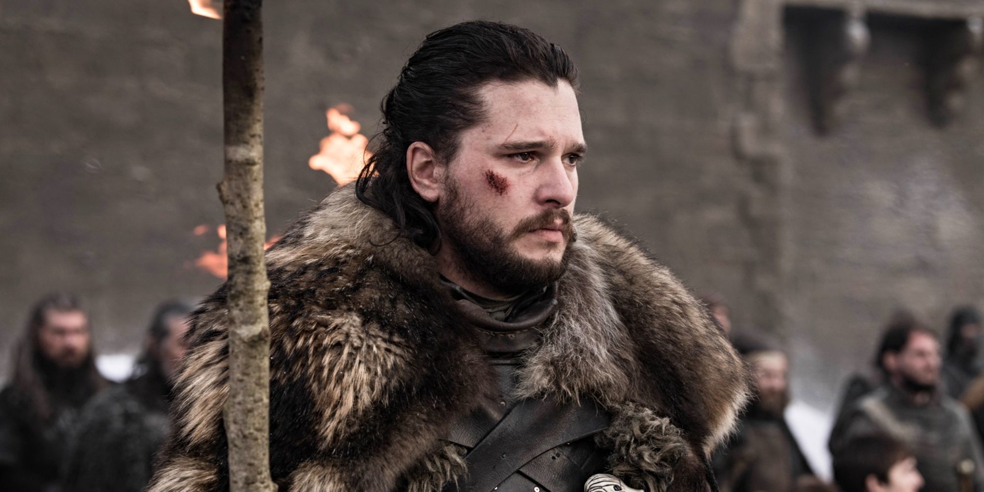 ‘Game of Thrones’ Officially Brings Back Jon Snow for New 2026 Release