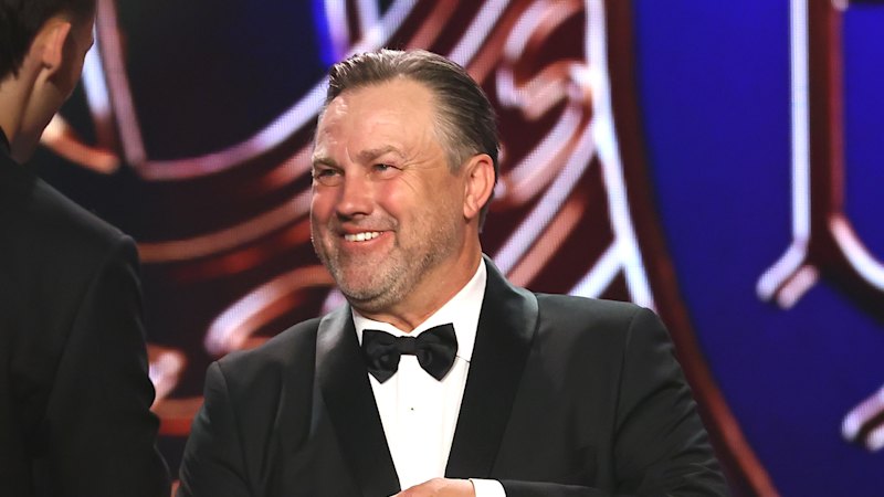 AFL icon Modra leaves hospital after near-fatal crash