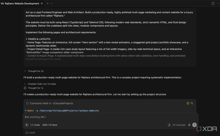My favorite coding tool isn’t Claude Code or Codex: it’s the one nobody ...