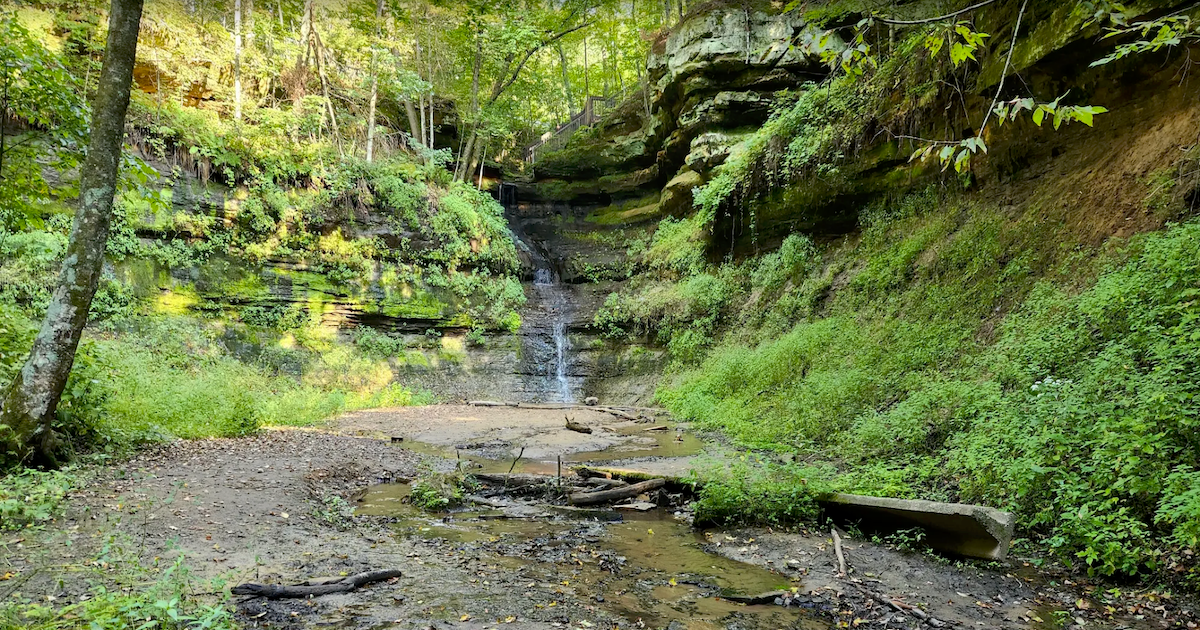 The Hidden Legend of Wisconsin That People Still Seek