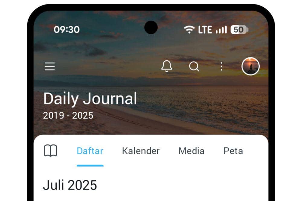 10 Aplikasi Jurnal Digital untuk Membantu Menulis