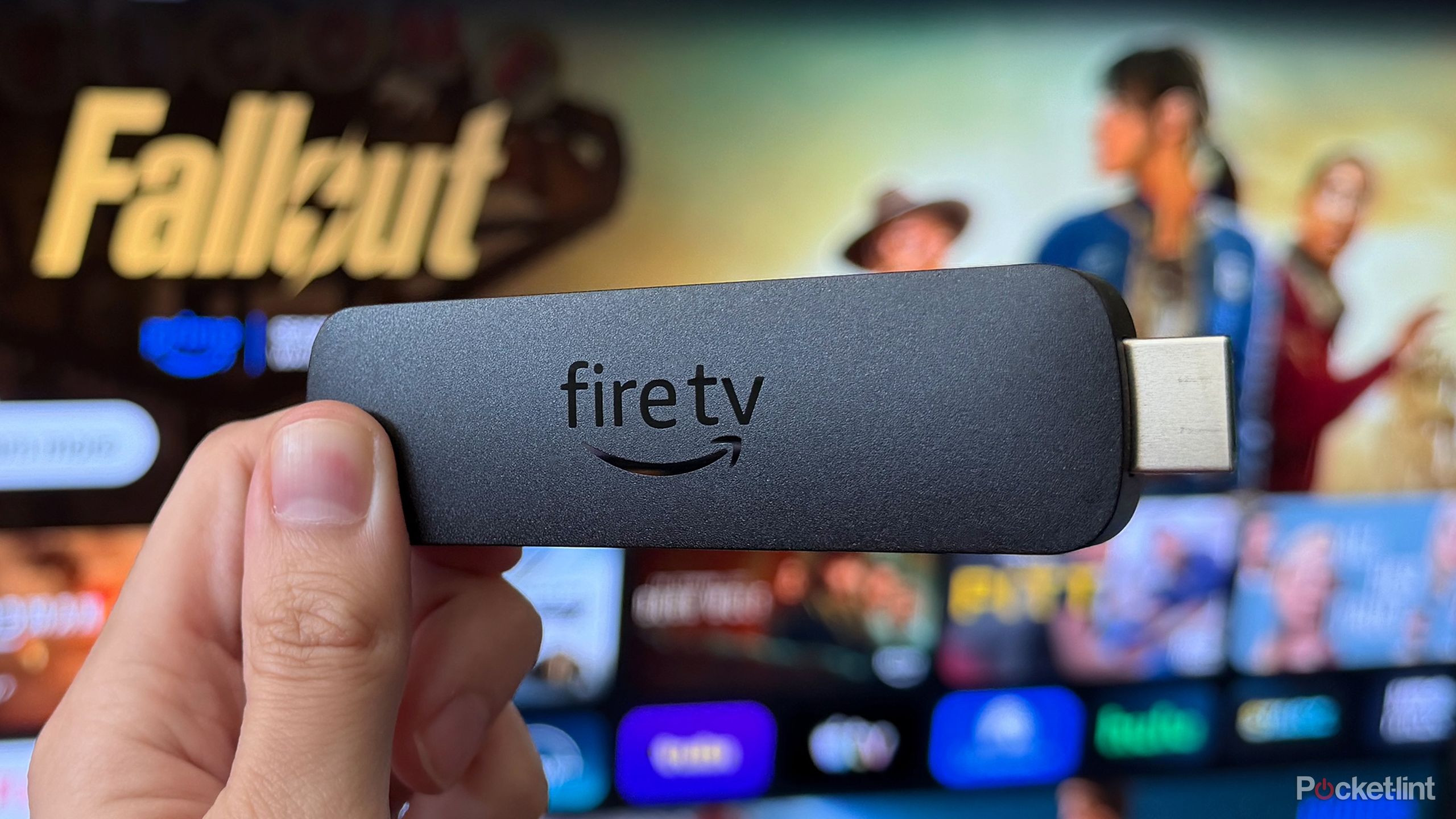 I gave my Fire Stick a free upgrade with 4 simple tweaks