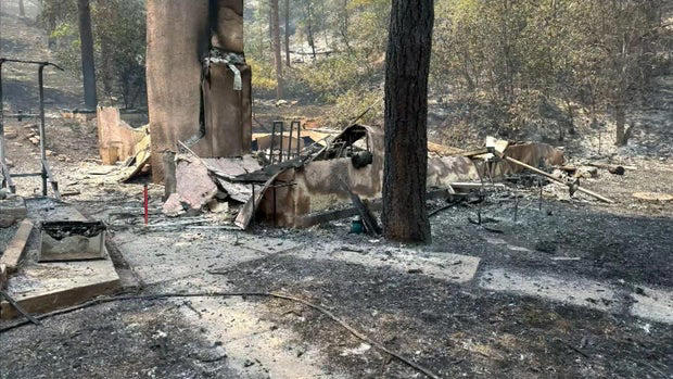 One Aspen Acres fire victim lost Colorado home days after adopting a ...
