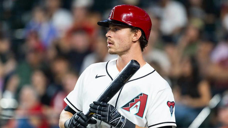 The Diamondbacks' Max Kepler gamble is finally starting to pay off