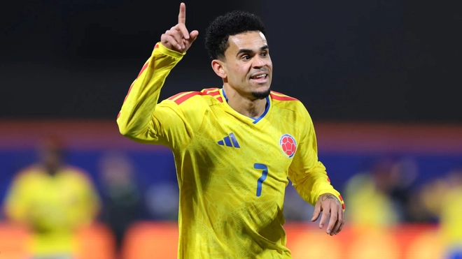 Dự đoán tỉ số World Cup: Colombia loại Thụy Sĩ trên loạt luân lưu