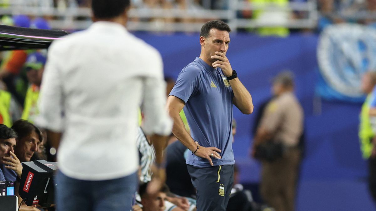 Mengulas gaya main anti-Inggris yang kini berevolusi total di Argentina ...