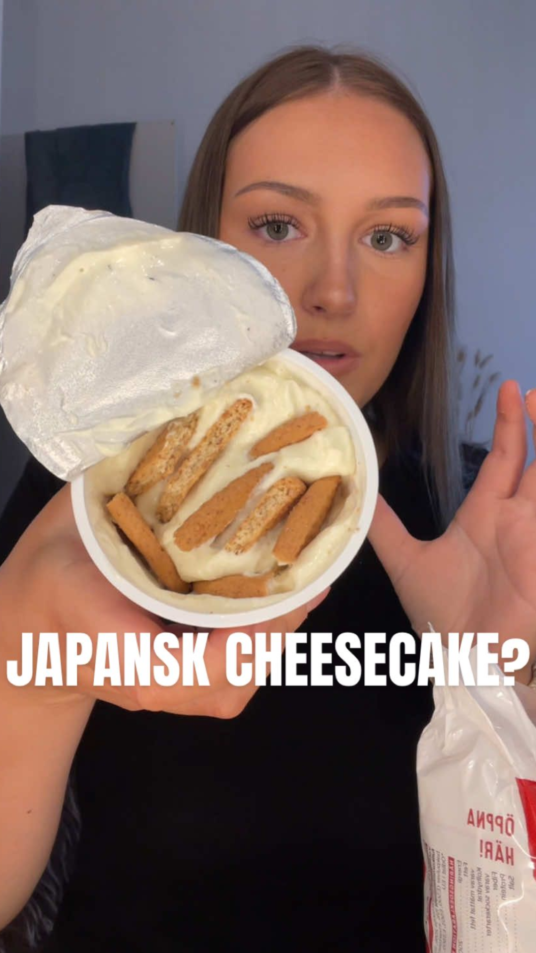 Varför digestive kex är perfekta till bottnar för cheesecake