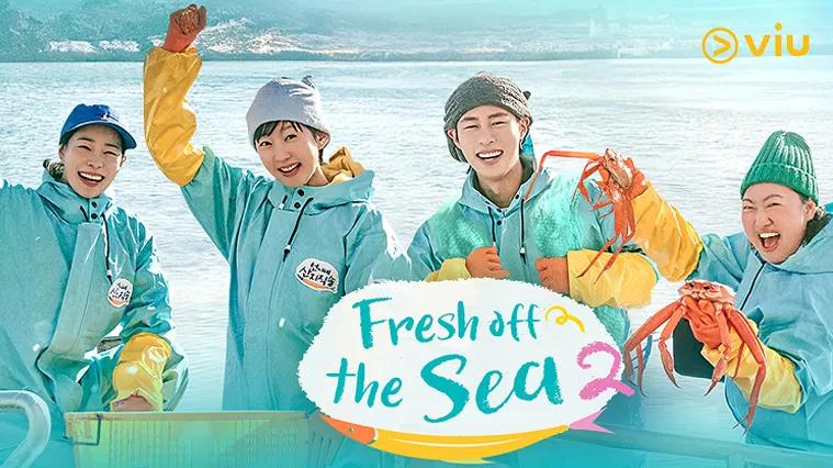 Daftar Variety Show Korea Terbaru 2026 yang Wajib Ditonton