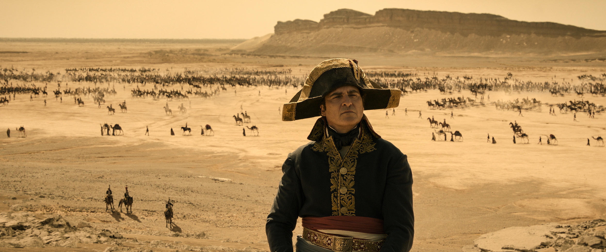 20 performances by A-list actors that ruined an entire film