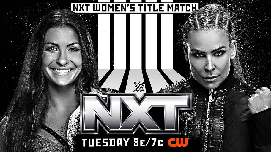 NXT preview (7/7/26): Start time, match card, how to watch & live stream