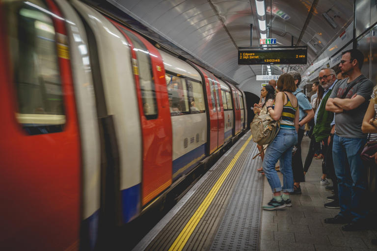 Commuters will be happy (Picture: Getty Images)