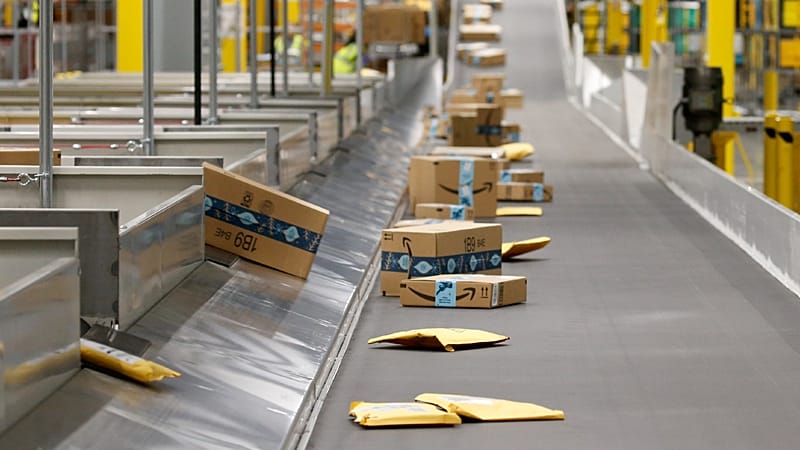 Has Online Shopping From Outside The EU Become More Expensive 