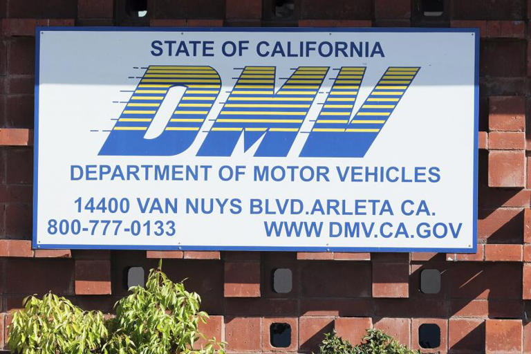 DMV could revoke thousands of California licenses due to mysterious ...