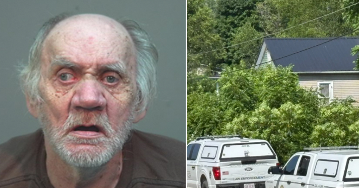 First responder who entered Ohio home where 16 “feral” kids were rescued reveals what he saw