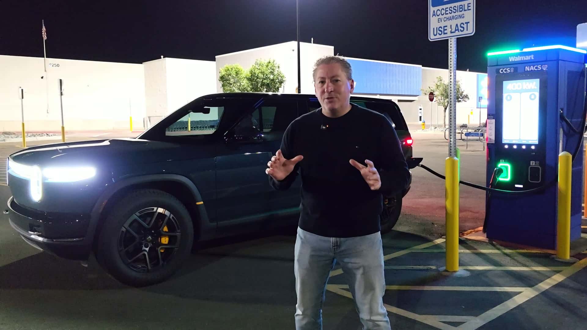 Rivian R2 70-mph highway range test: Does it live up to the hype?