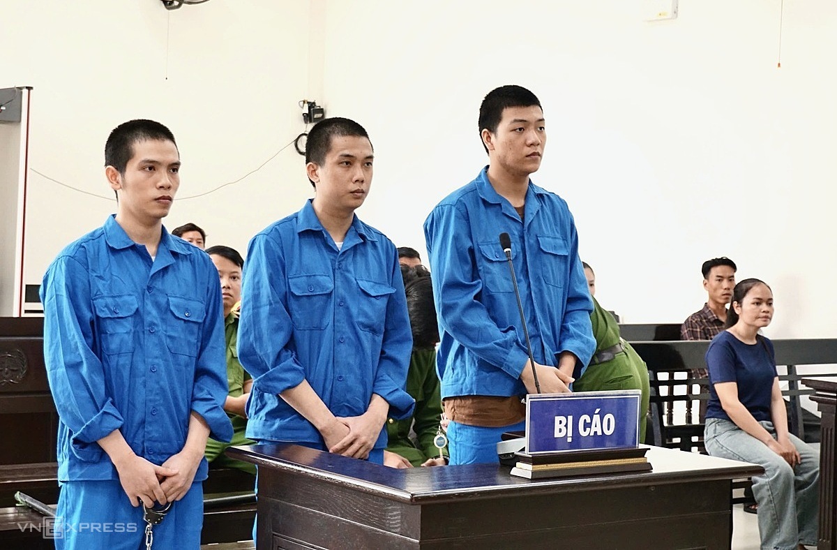 Hoãn xử vụ shipper bị đánh tử vong vì chậm trả 375.000 đồng