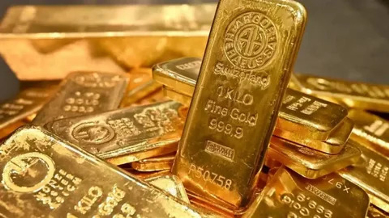 Çin Merkez Bankası Rezervlerini Güçlendiriyor: 2023'ten Bu Yana En Büyük Altın Alımı