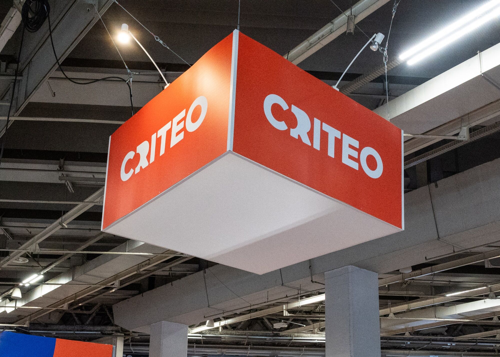 Advertising technology firm Criteo attracts Vista Equity-backed takeover offer