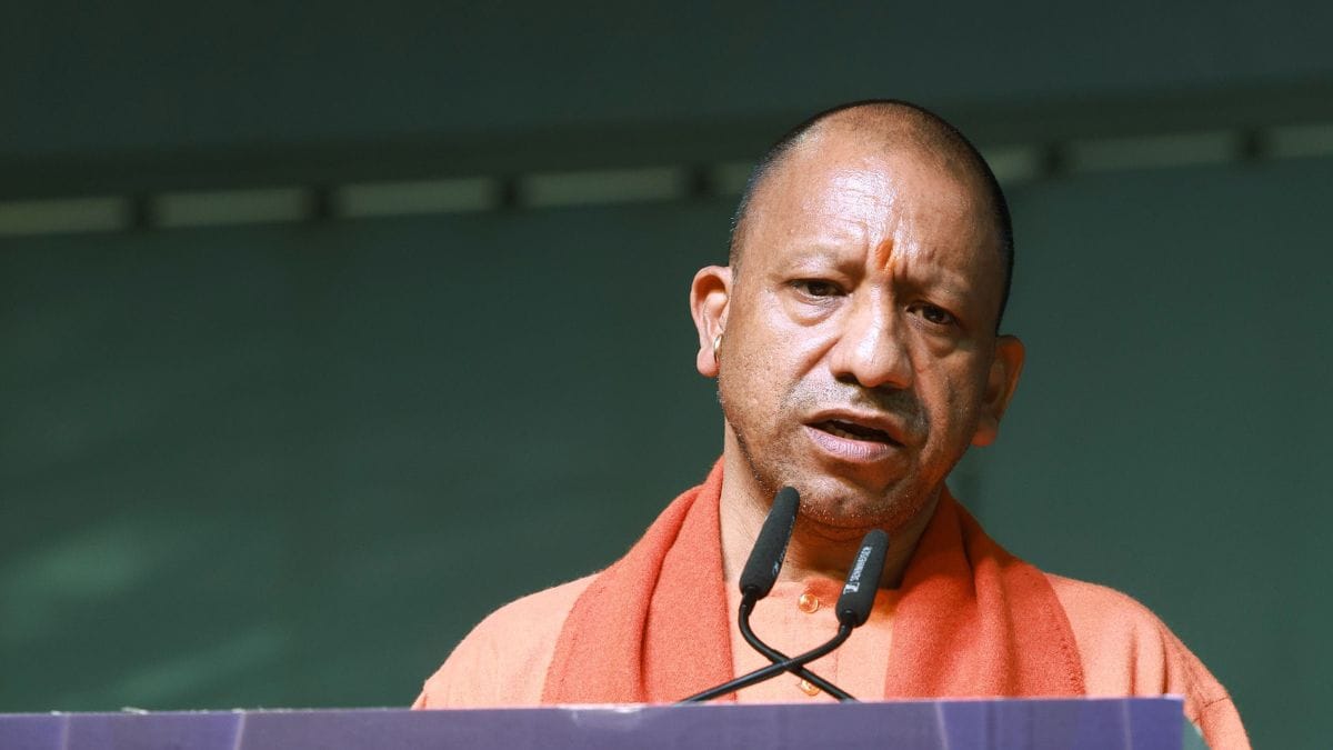 Upper cut: What's behind Yogi govt's decision to rename UP's Jalalabad as Parshuram Puri