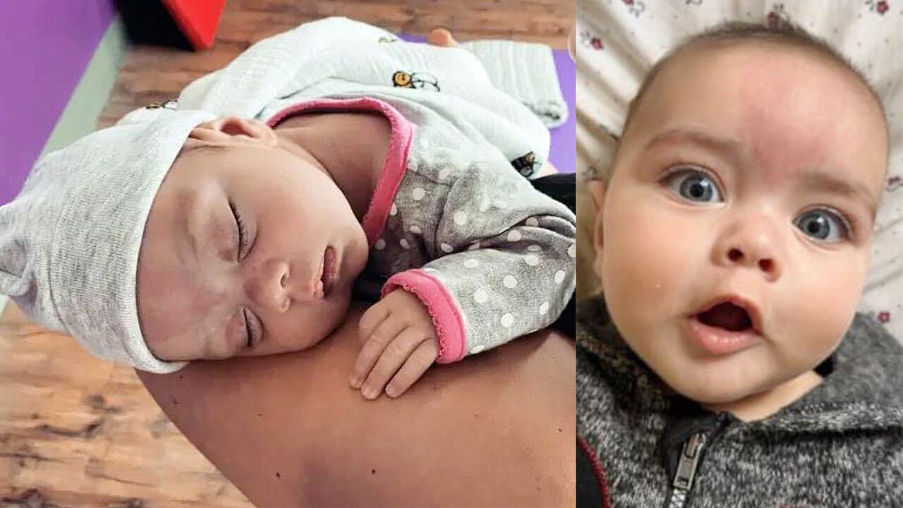 Man pleads guilty to manslaughter in death of 4-month-old