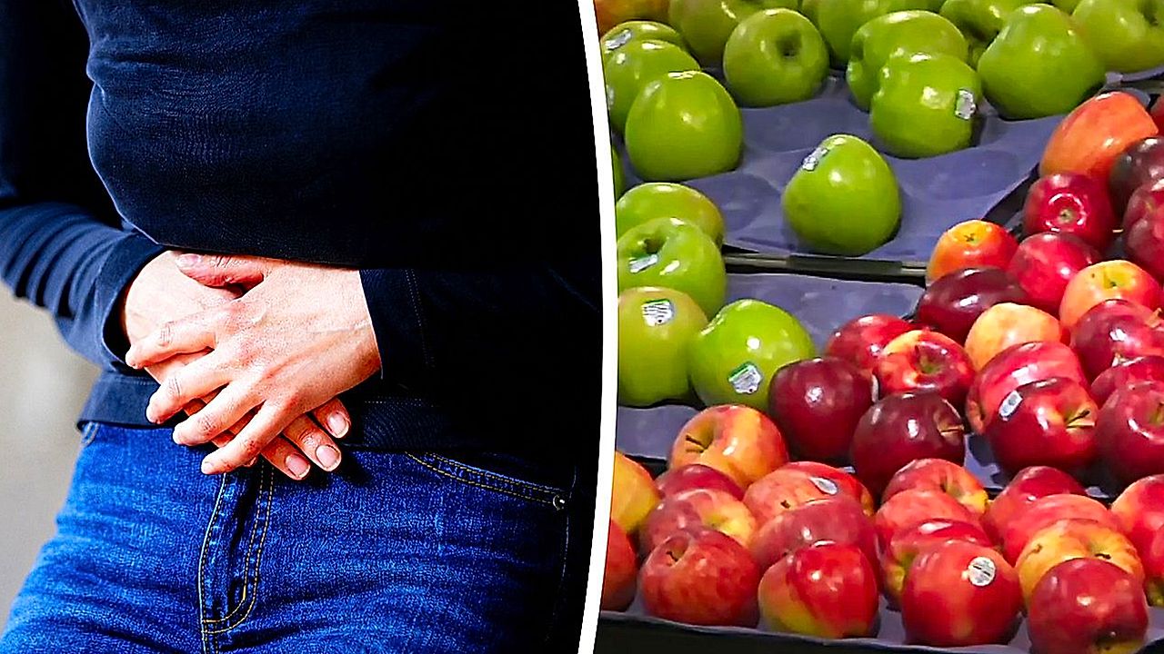 Outbreak of parasite causing 'explosive' diarrhea across Michigan ...