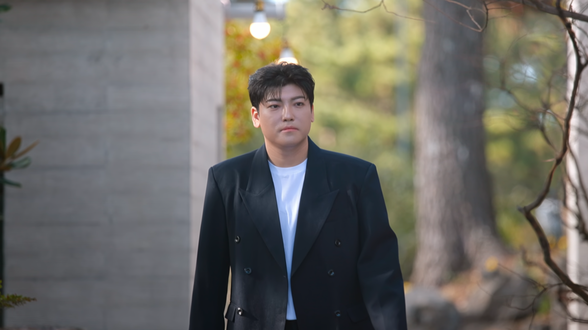 ‘Motae Solo 2’ “natural man” Kim Jae-seo, visual shock→successful ...