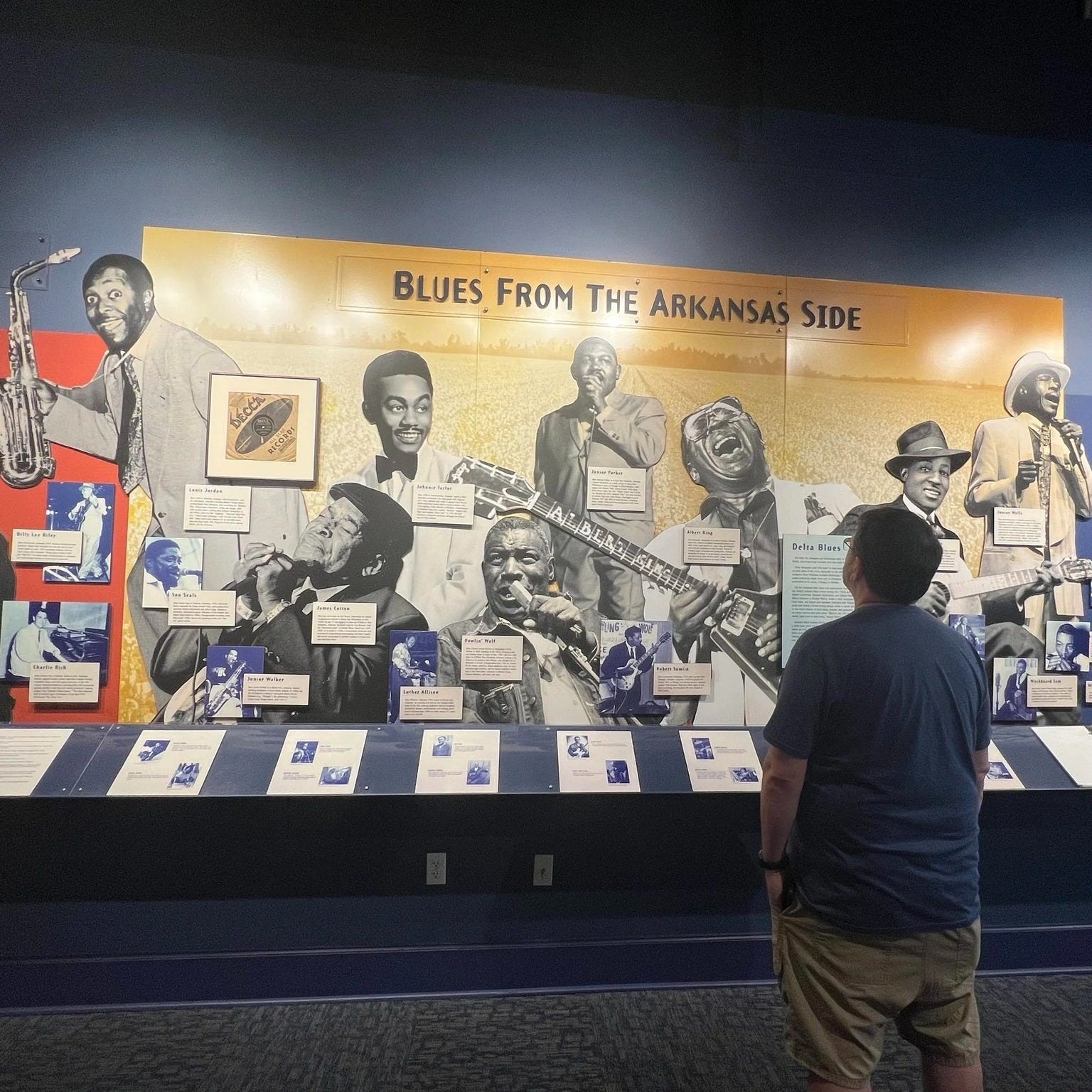 5 day trips from Memphis that offer music, history and more