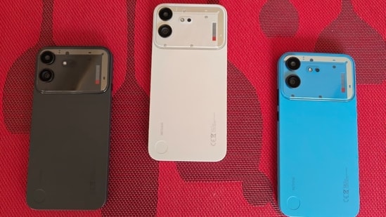 Nothing Phone 4b launched in India with Snapdragon 6 Gen 4, 6,000mAh battery: Price, specs