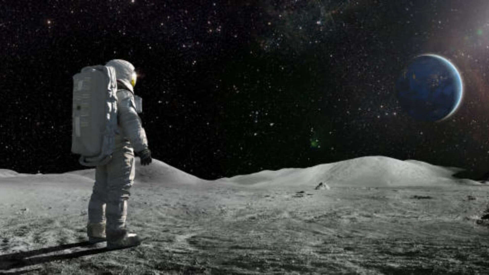 NASA chief says China can soon outsmart US in space exploration but ...